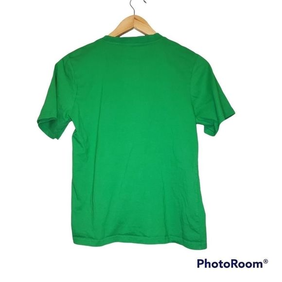 3 for $20 Boys Green Nickelodeon teenage mutant Ninja turtles XL T-shirt - Picture 2 of 4